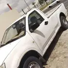 ايسوزو ديماكس ديزل 2013 نظيفه