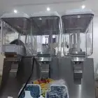 الات عصير حوضين او 3 احواض للبيع