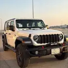 رانقلر 2024 سبورت نظيف جدا