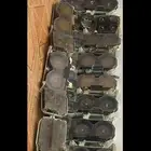 عدادات جمس