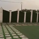 شاليه لافين الراشديه مخطط الحساني