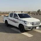 هايلكس 2024 ديزل