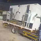 ايجار مولد كهرباء