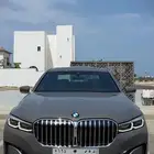 BMW 730i 2021