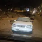 كامري 99 تشليح