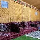 خيمه بيت شعر