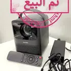 جهاز بروجيكتور شبة جديد