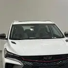 جيلي كولراي بسعر مميز 2025 نص فل