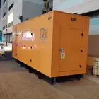 مولدات كهربائية تاجير