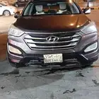هيونداي سنتافيه فل كامل 2014