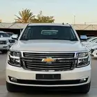 تاهو 2015 LTZ فل كامل سعودي دبل