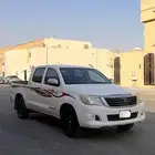 هايلوكس للبيع 2013
