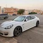 بورش 2011 شرط السيارة