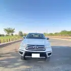 هايلوكس 2022 ديزل دبل GL2 للبيع