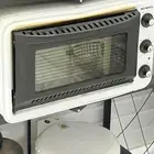 فرن غاز خمس عيون