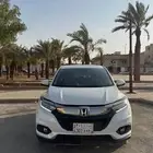 هوندا HRV