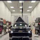 سلفرادو شفروليه 2023