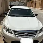 تورس 2012