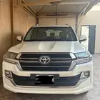 لاندكروزر 2020 تورينق