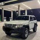 للبيع جيب باترول عالشرط