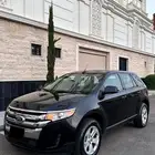 فورد ايدج 2014 ستاندر وكاله