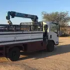 دينا ونش للمشاوير ( ابل غنم مواطير مكاين بانواعها)