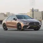مرسيدس CLA200