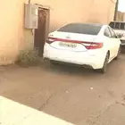 ازيراء 2016 للبيع تشليح