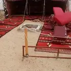 بيت شعر ومساند و زل