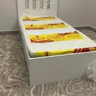 جديد سرير نفر
