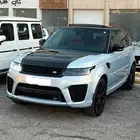 رنج روفر سبورت - Range Rover Sport 2016
