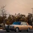 رولز رويس كلاسيك للإيجار في المناسبات
