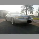 فورد لينكون تاون كار