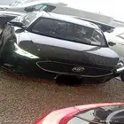 ام جي 2021فل كامل اعلى فئه