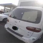 هيونداي فان بضاعه 2007 ديزل