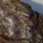 حجر الدم يوجد كميه