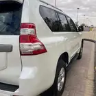 تويوتا برادو 2016