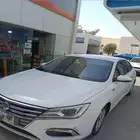 MG5 موديل 2021 ممشي 119الف فقط مكينة و قير و شاص وكاله
