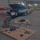 جير عادي شغل-جير جيب