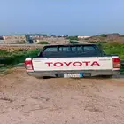 هايلوكس 2014 مرتين