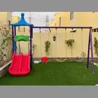 مراجيح وزحاليق الأطفال والاكبار حديثه جوده عاليه أسعار مميزه