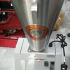 خلاط حمص برازيلي 15 لتر