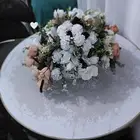 طاوله و2 كراسي