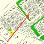 للبيع قطعه ارض في مخطط 99ج س الجزء ج