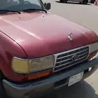 لاندكروزر vxr موديل 1994 نضيفة