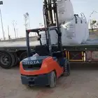 معدات ثقليه