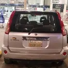 اكس تريل 2013