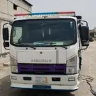 Isuzu Dyna 2016 Model