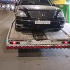 سطحة طالعه الباحه