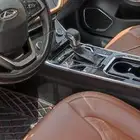 شيرى اريزو 6 2020